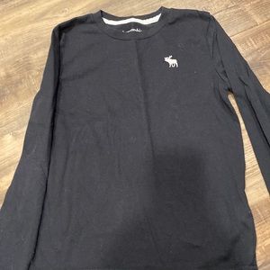 Boys long sleeve T shirt